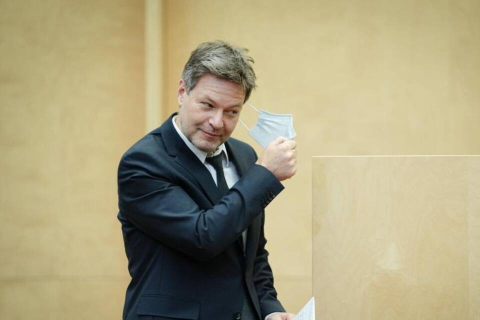 Habeck Habeck