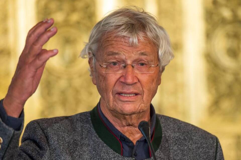 Gerhard Polt Gerhard Polt