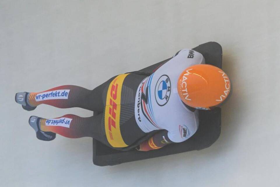 Skeleton-Weltcup Skeleton-Weltcup