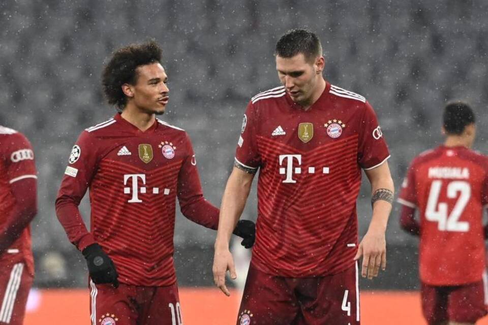 Bayern München - FC Barcelona Bayern München - FC Barcelona