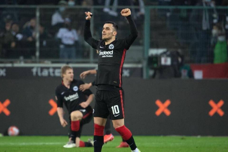 Eintracht-Profi Eintracht-Profi
