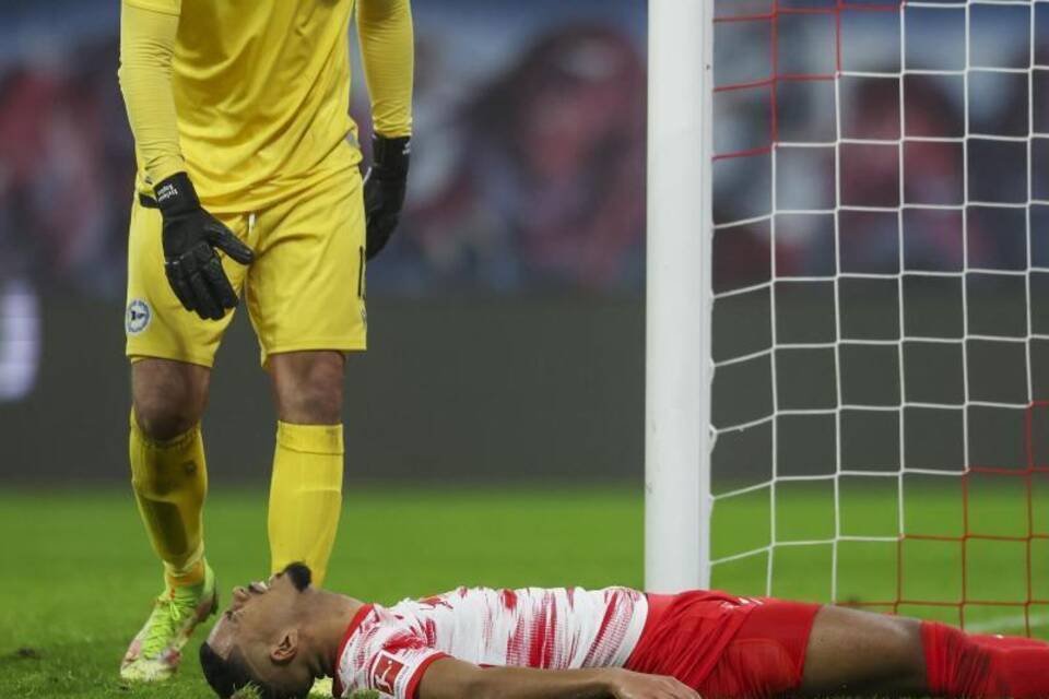 RB Leipzig RB Leipzig