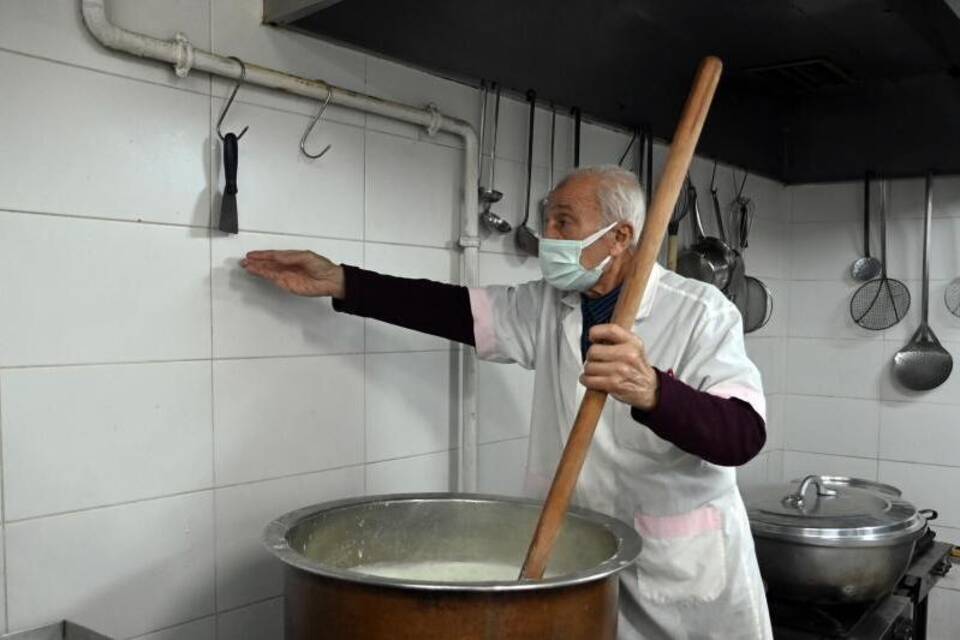 Hühnchenpudding Hühnchenpudding