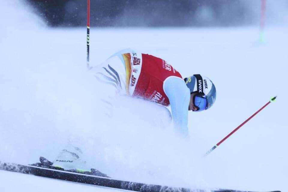 Ski alpin-Weltcup Ski alpin-Weltcup