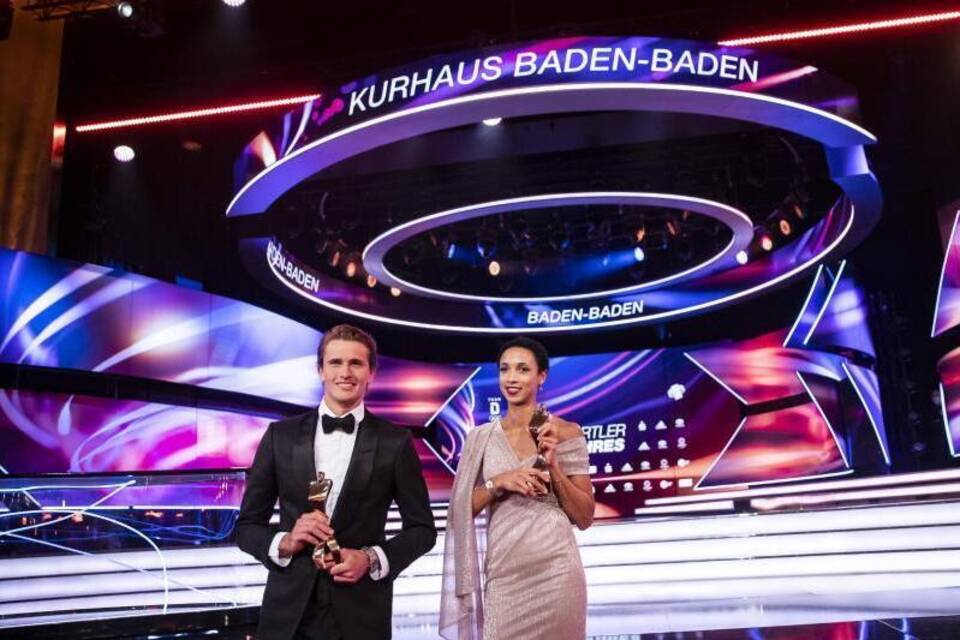 Sportler des Jahres 2021