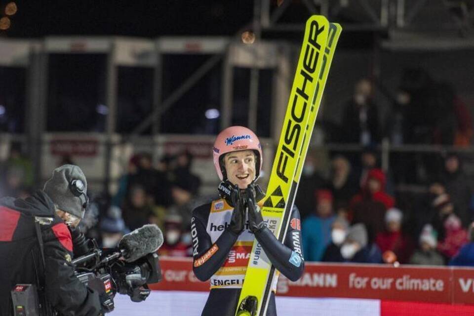 Karl Geiger Karl Geiger