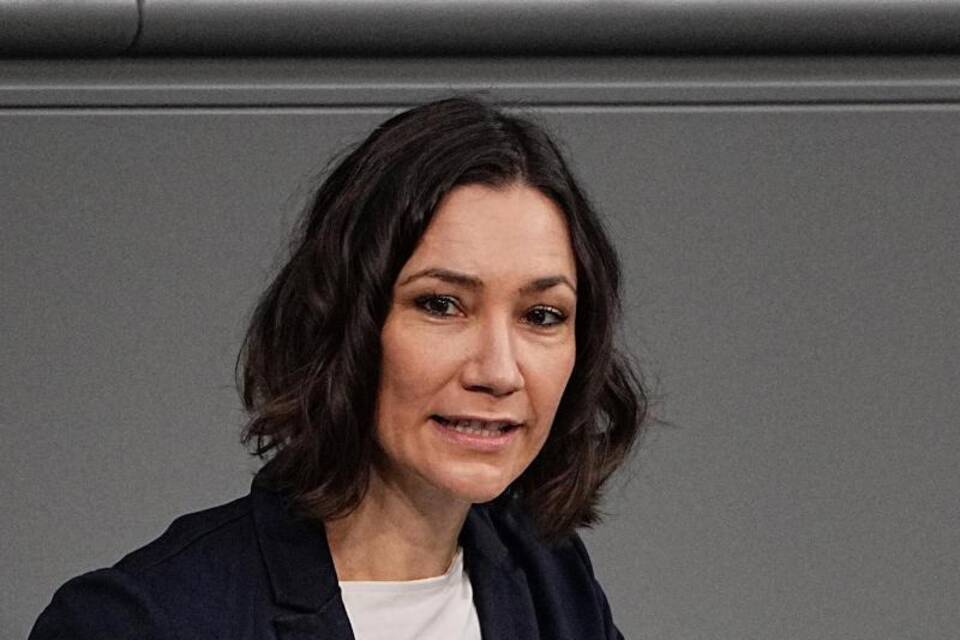 Anne Spiegel Anne Spiegel
