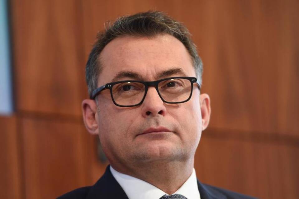 Deutsche Bundesbank - Joachim Nagel Deutsche Bundesbank - Joachim Nagel