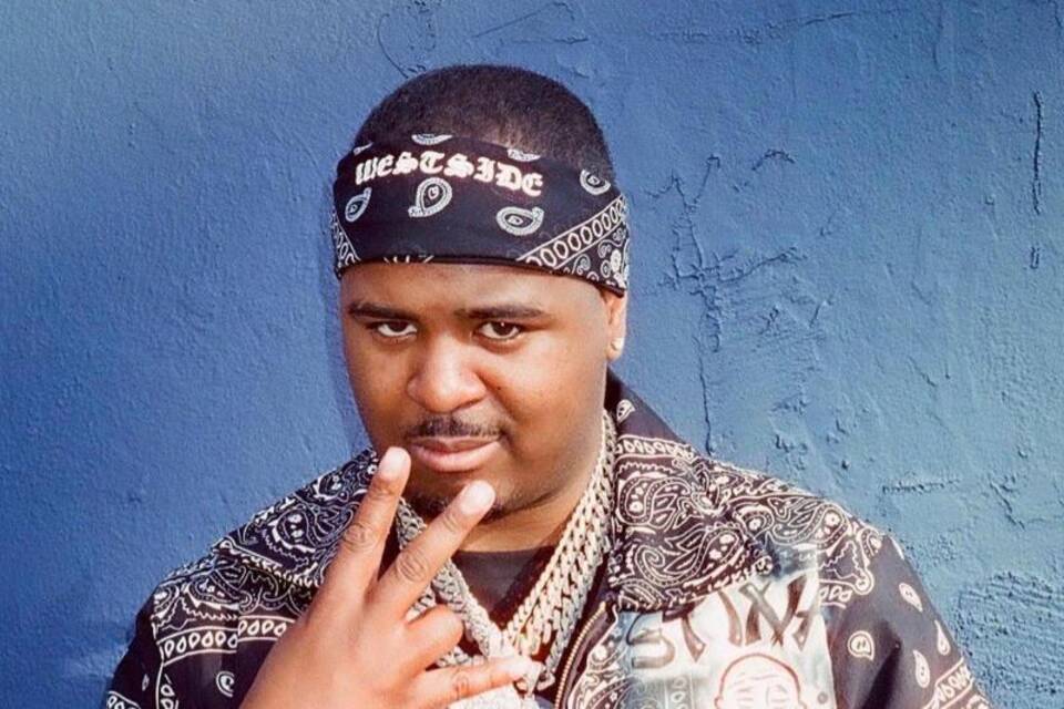 Drakeo the Ruler Drakeo the Ruler
