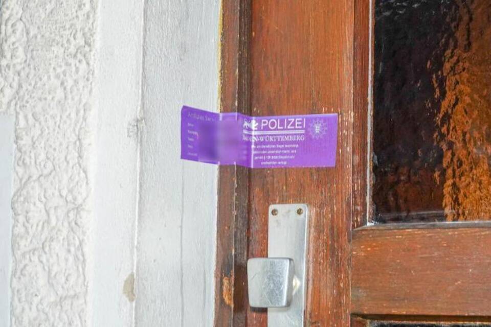 Ermittlungen Ermittlungen