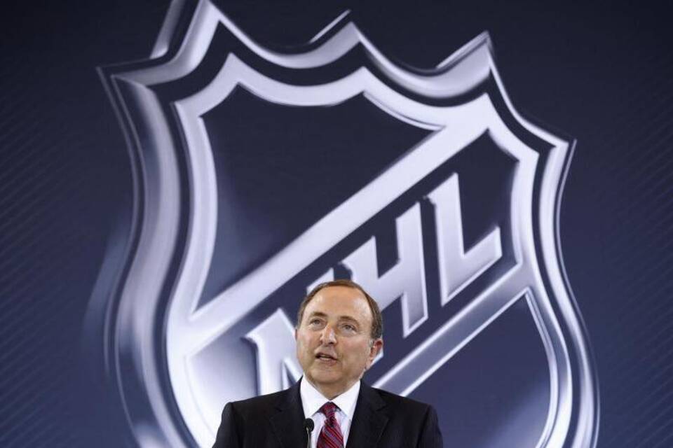 NHL-Boss NHL-Boss