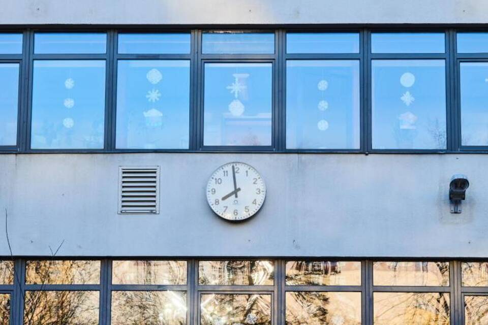 Schule Schule