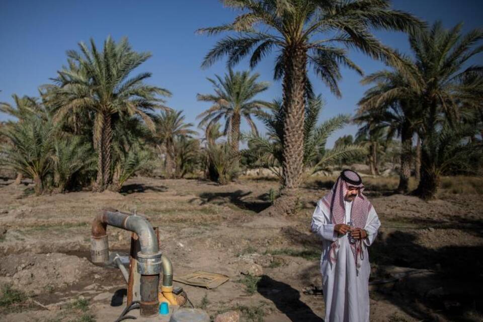 Irak Irak