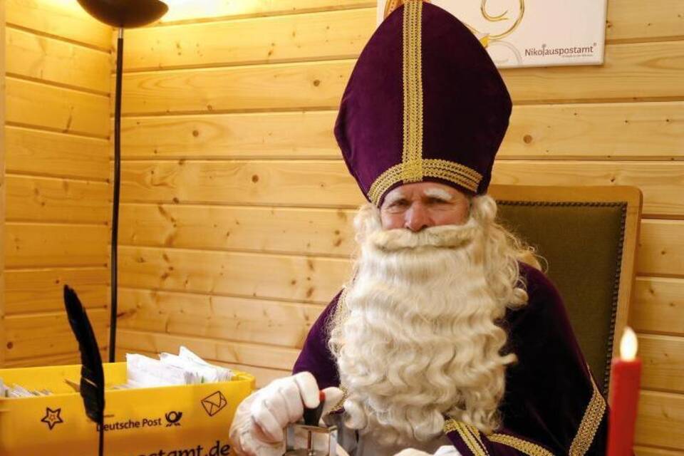 Nikolaus
