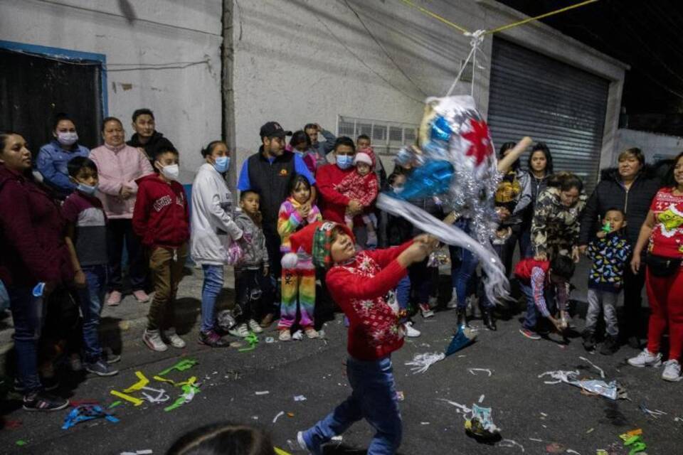 Piñata Piñata