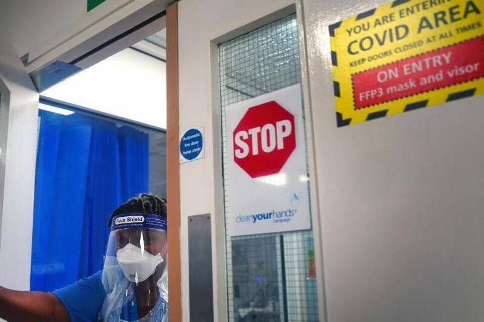 Krankenhaus