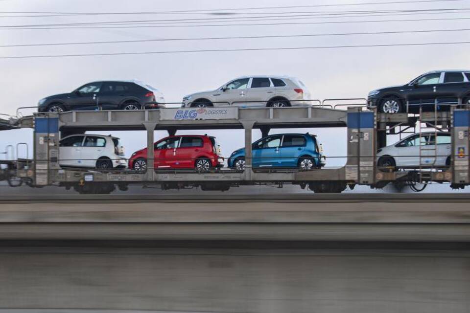 Neuwagen Neuwagen