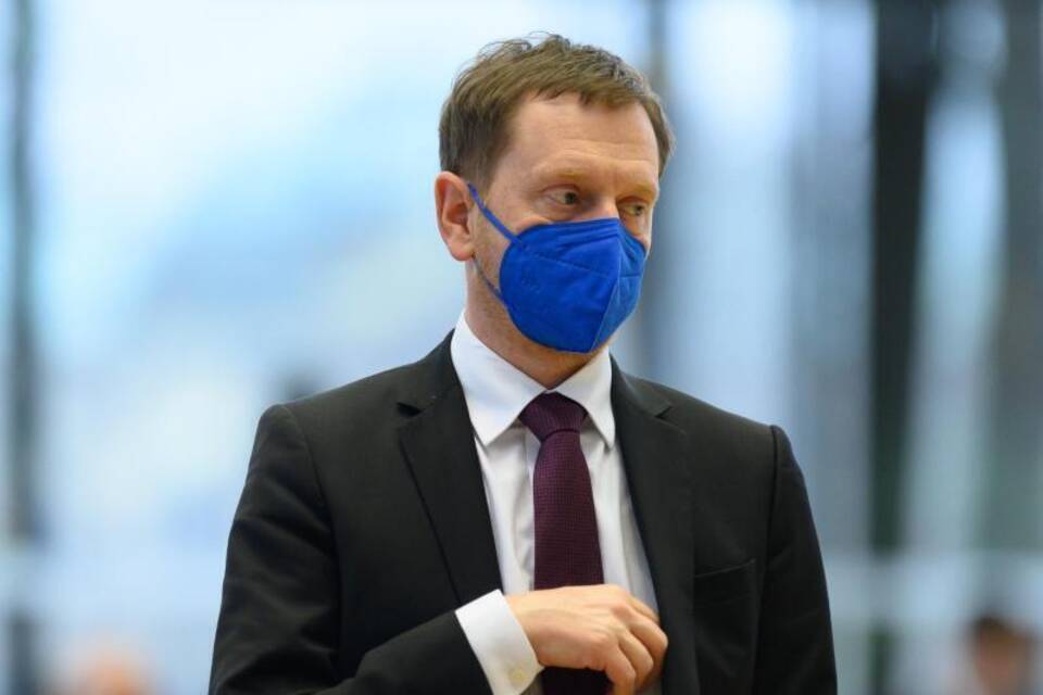 Michael Kretschmer Michael Kretschmer