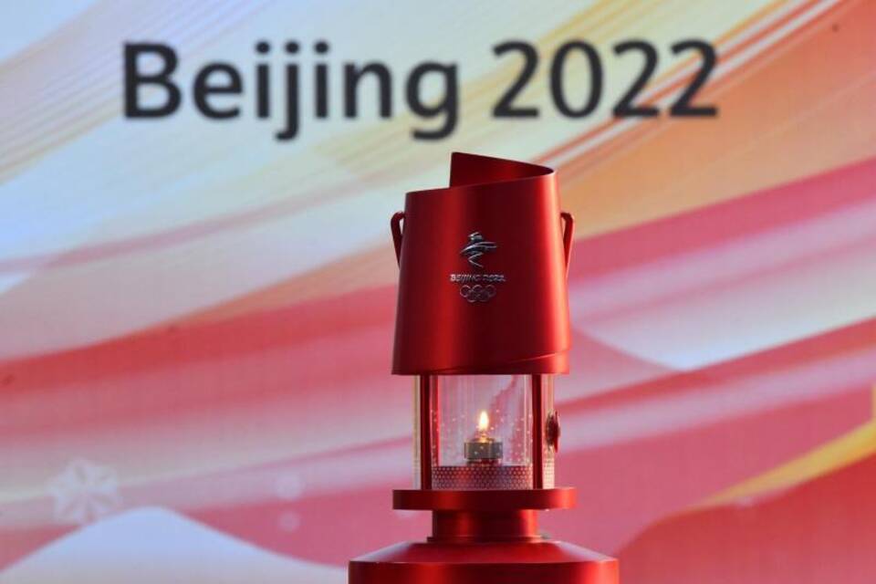 Peking 2022