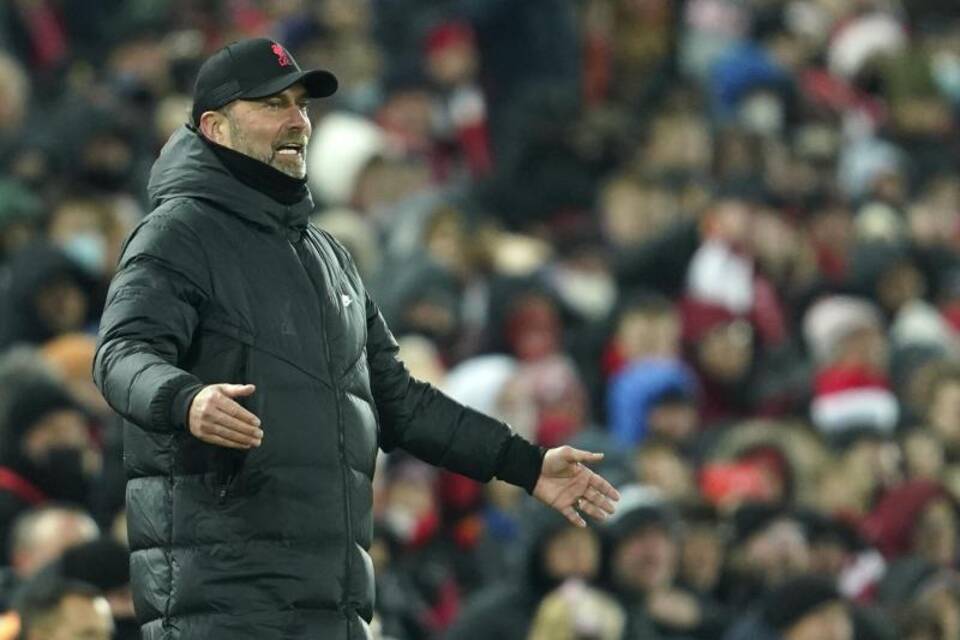 Jürgen Klopp Jürgen Klopp
