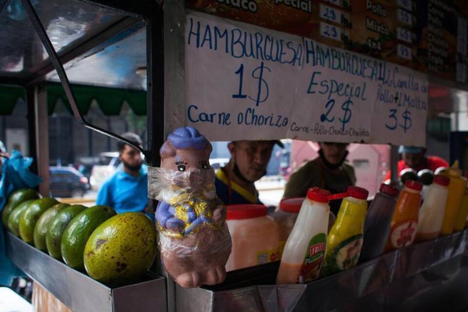 Weihnachten in Venezuela Weihnachten in Venezuela
