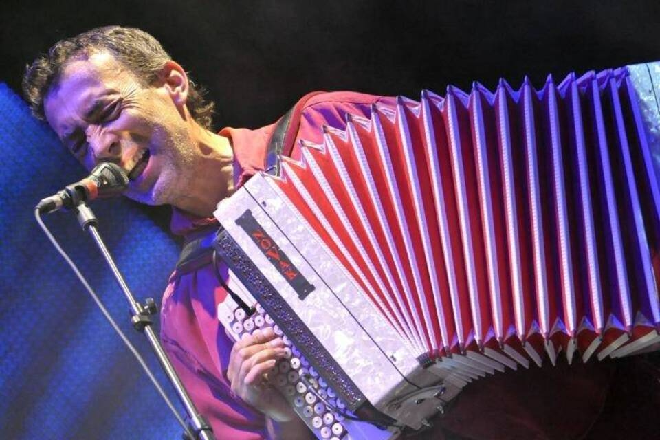 Hubert von Goisern Hubert von Goisern