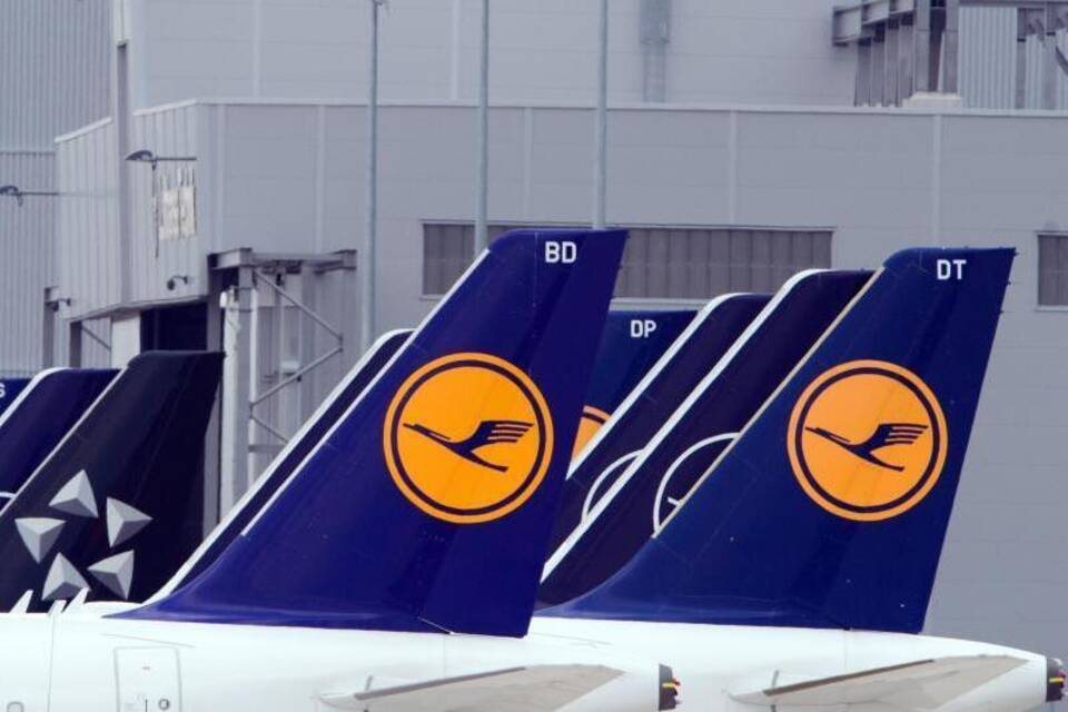 Lufthansa