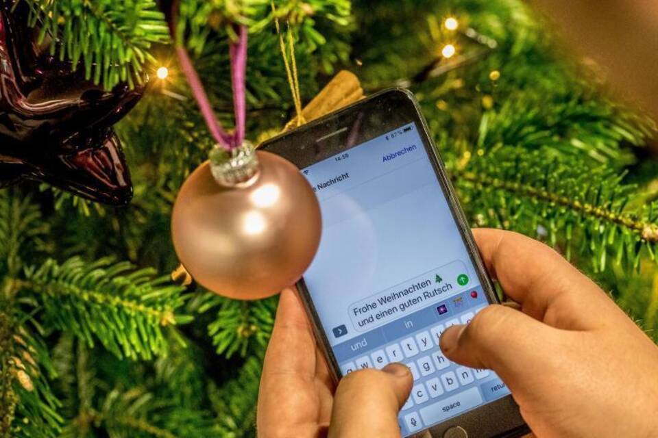 Smartphone Smartphone