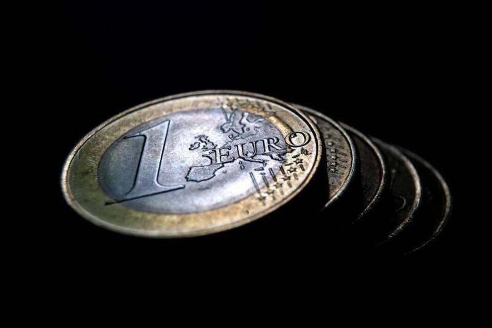 Euro-Münzen Euro-Münzen