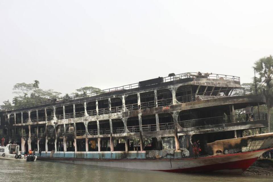 Bangladesch Bangladesch