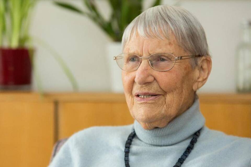 Inge Jens