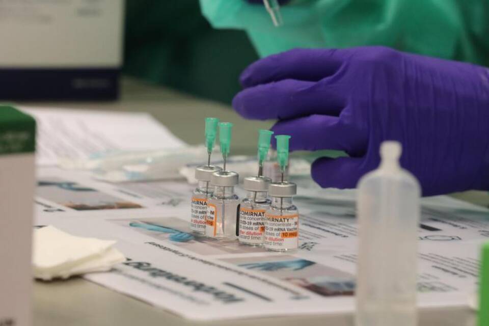 Coronavirus Coronavirus
