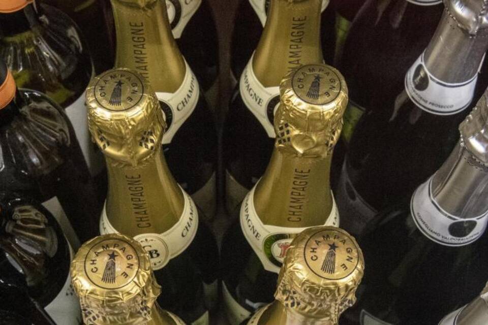 Champagner