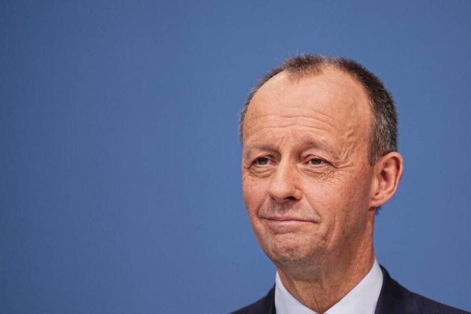 Merz Merz