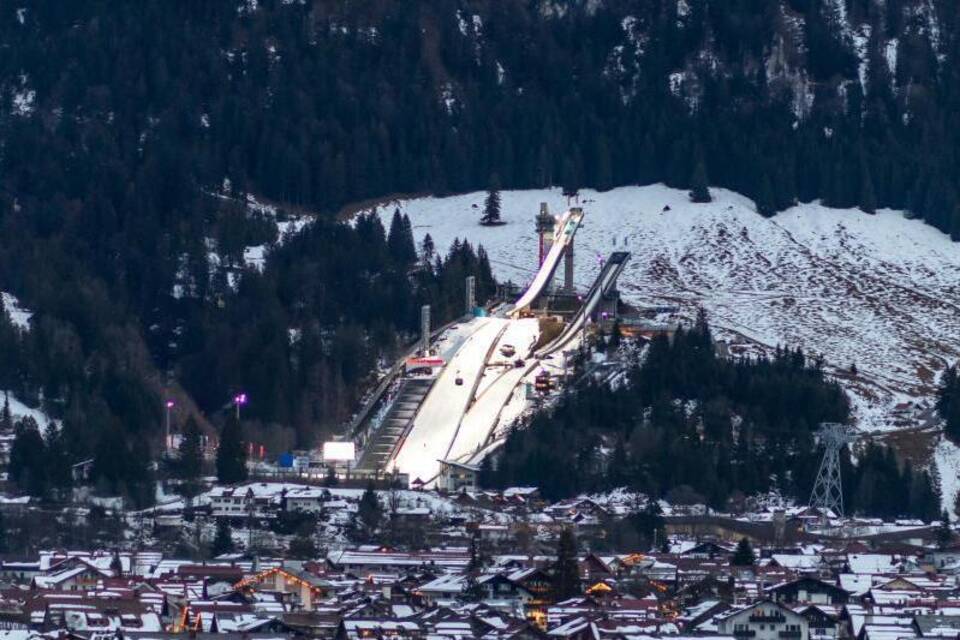 Oberstdorf Oberstdorf