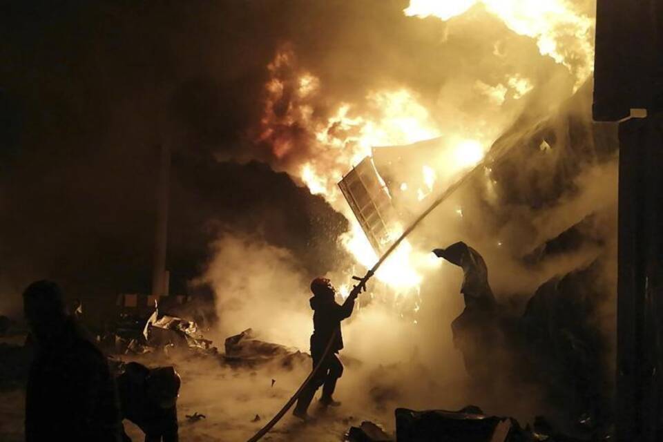 Feuer Feuer