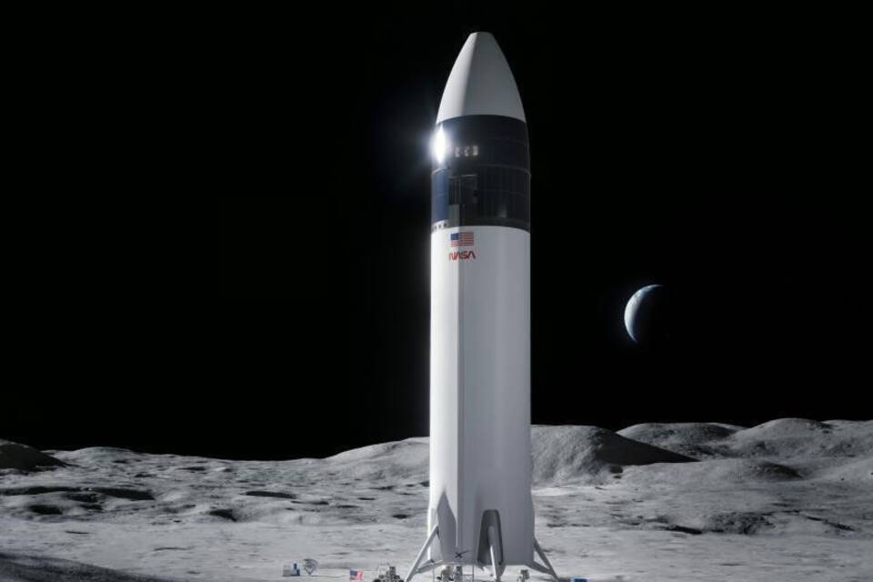 SpaceX Starship SpaceX Starship