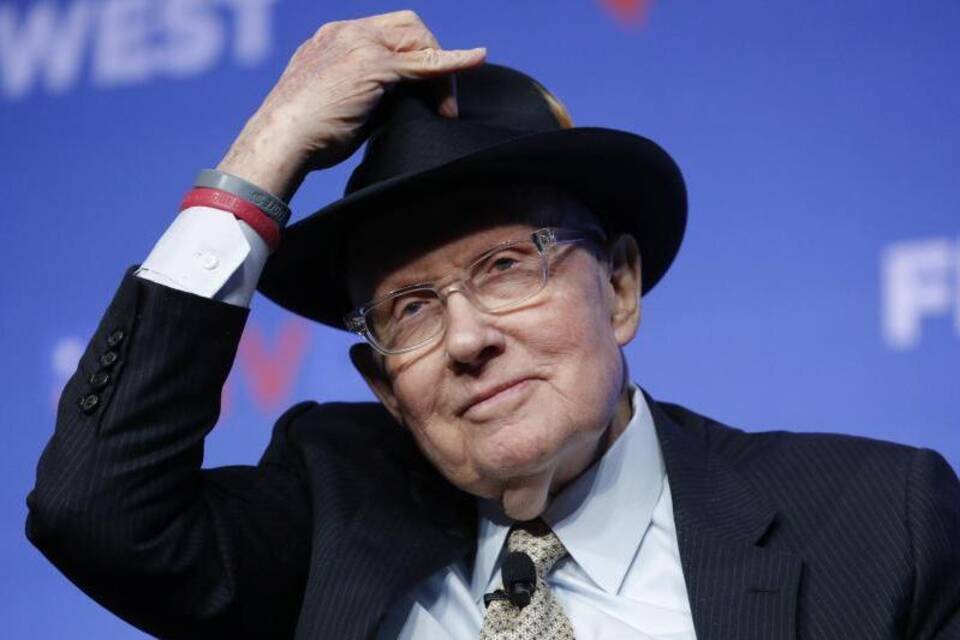Harry Reid Harry Reid