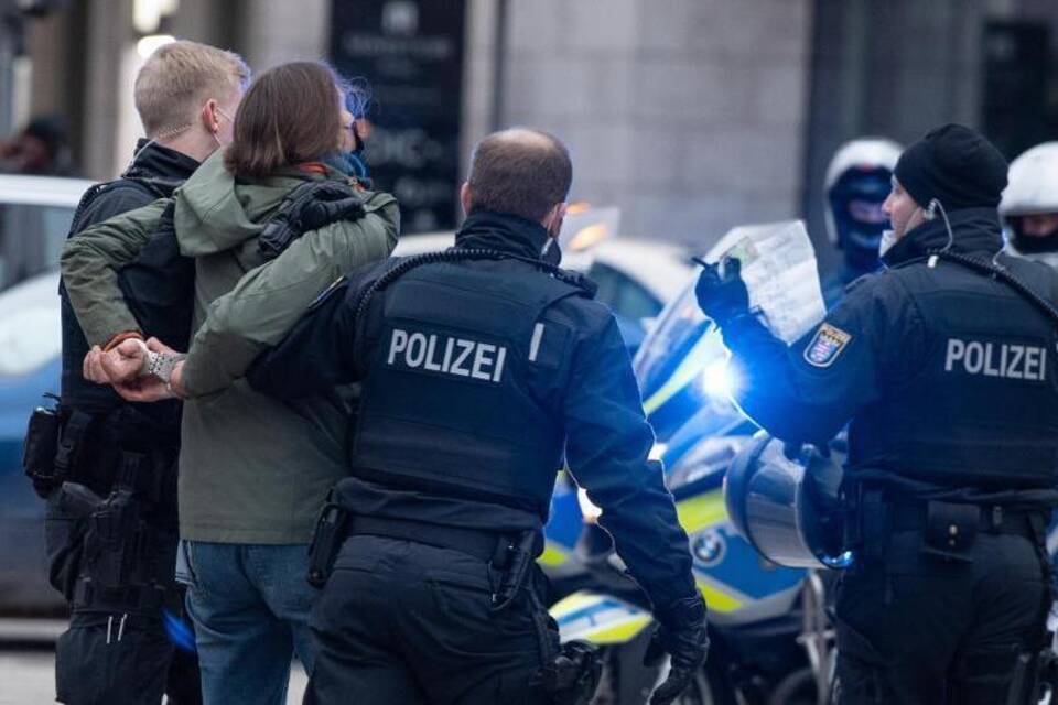 Polizei Polizei