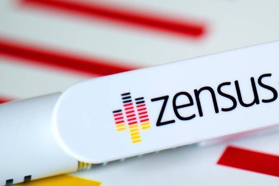 Zensus