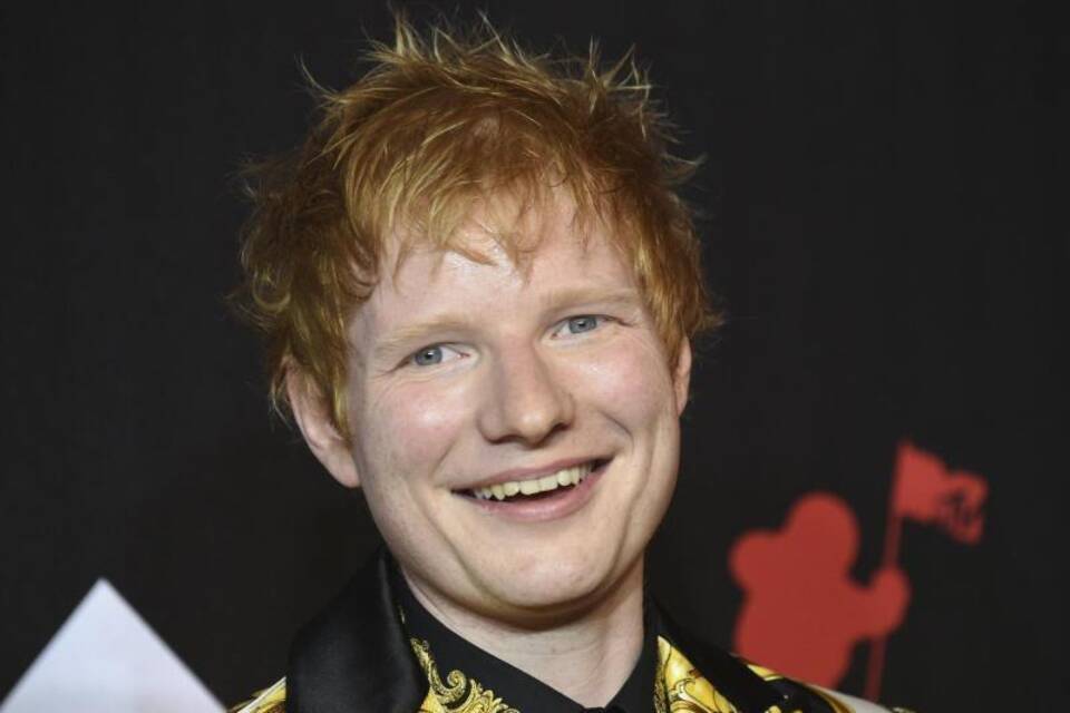 Ed Sheeran Ed Sheeran