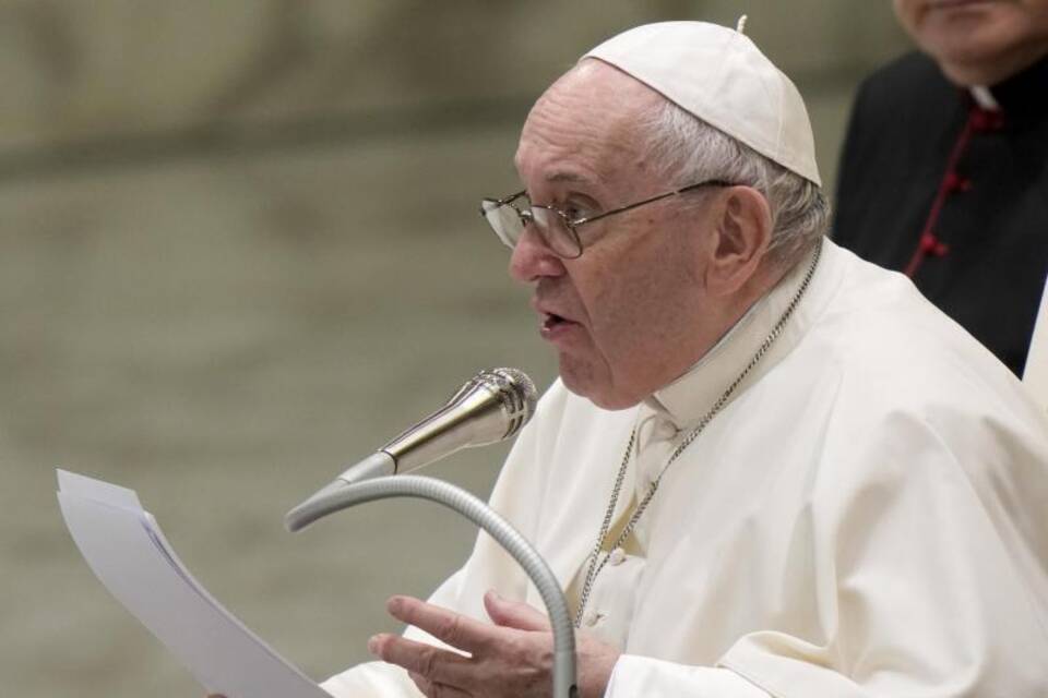 Papst Papst