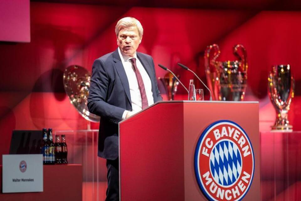 Oliver Kahn