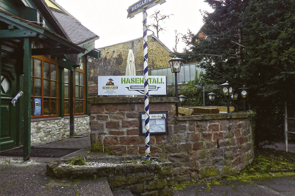 Eberbach: Welche Wirte an Silvester öffnen - Eberbach - Nachrichten und