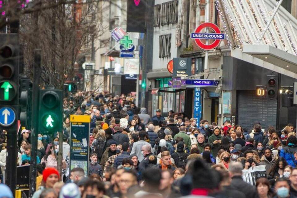London London