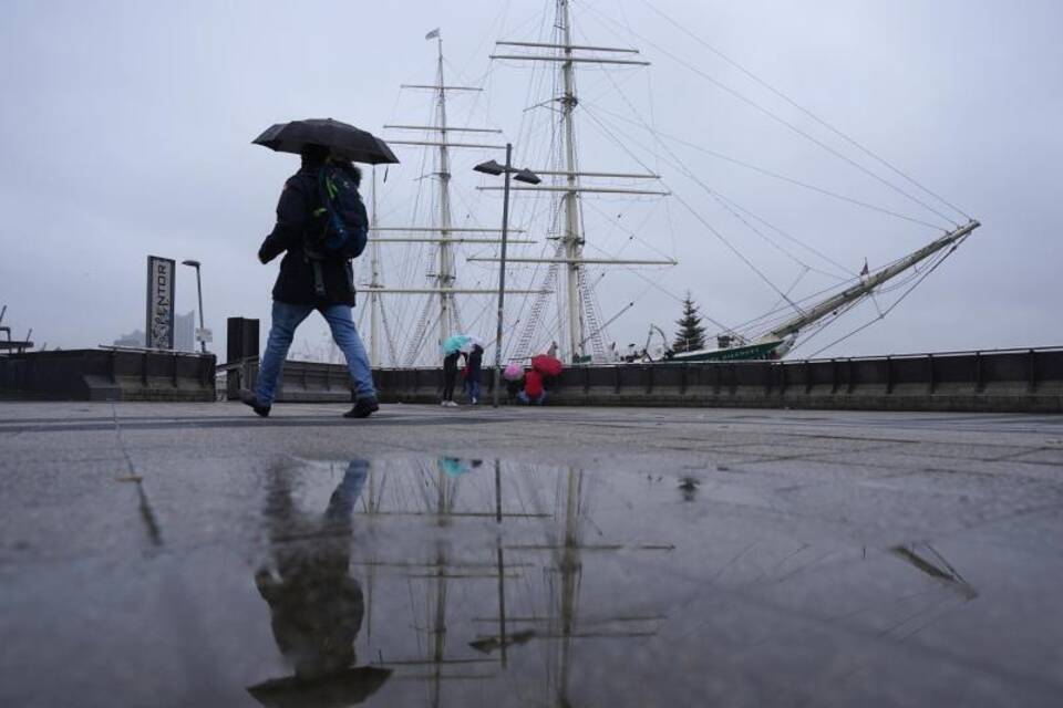 Regen Regen