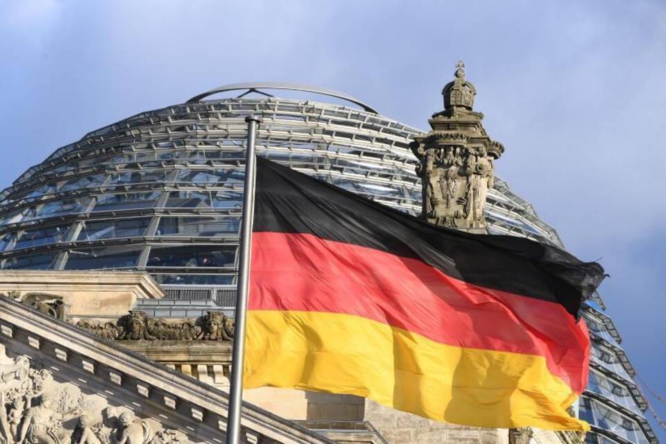 Reichstag Reichstag