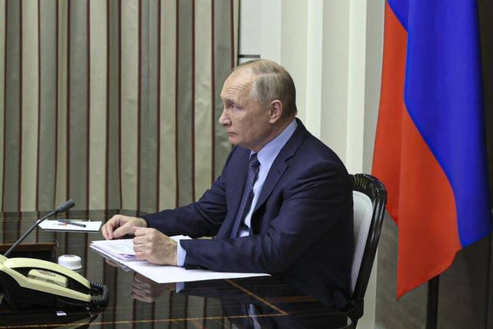 Putin Putin