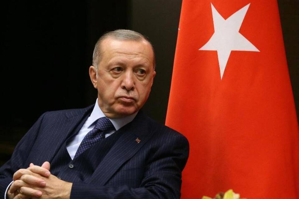 Erdogan