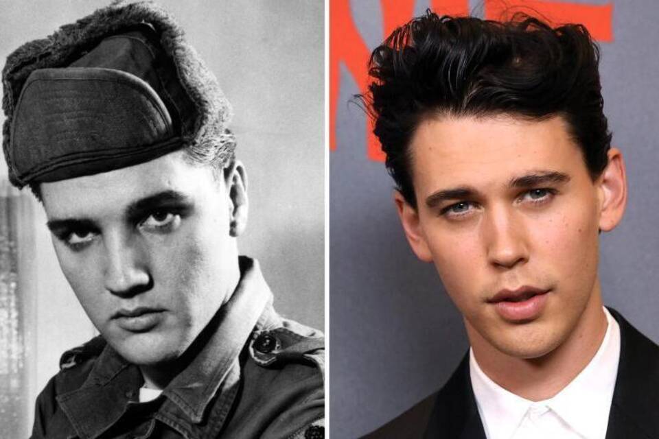 «Elvis» «Elvis»